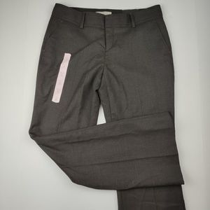 NWT Banana Republic Pants Martin Fit Petite NWT
